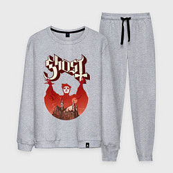 Мужской костюм Ghost - Cardinal Copia