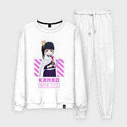 Мужской костюм Клинок рассекающий демонов Kanao