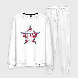 Мужской костюм All-star basketball