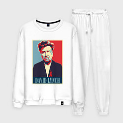 Мужской костюм David Lynch