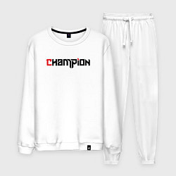 Мужской костюм Champion