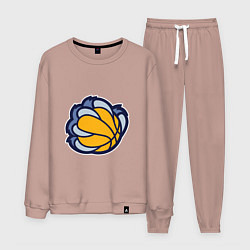 Мужской костюм Memphis Grizzlies