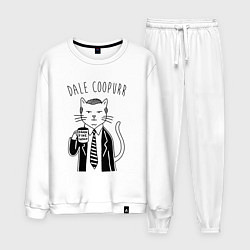 Мужской костюм Dale Coopurr