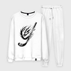 Мужской костюм Динамичная клюшка