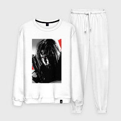 Мужской костюм John Wick killer