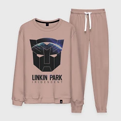 Мужской костюм Linkin Park: Iridescent