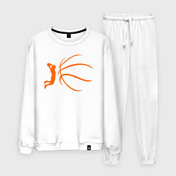 Мужской костюм Баскетбол - это моя жизнь