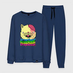 Мужской костюм Dropdead Kitty