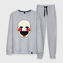 Мужской костюм Puppet FNAF Марионетка