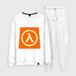 Мужской костюм Half-Life