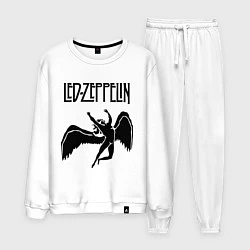 Мужской костюм Led Zeppelin Swan