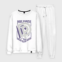 Мужской костюм Deep Purple: Smoke on the water
