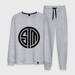 Мужской костюм SoloMid