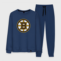 Мужской костюм Boston Bruins