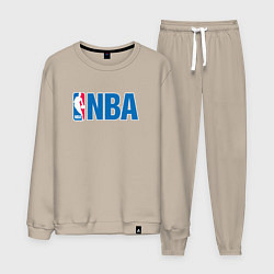 Мужской костюм NBA