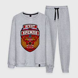 Мужской костюм Агент Кремля