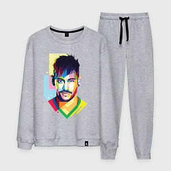 Мужской костюм Neymar: fun-art