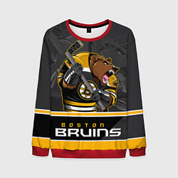 Мужской свитшот Boston Bruins