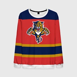 Мужской свитшот Florida Panthers