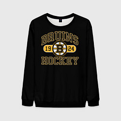 Мужской свитшот Boston Bruins: Est.1924