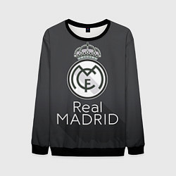 Мужской свитшот Real Madrid