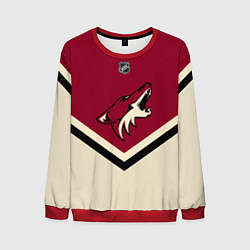 Мужской свитшот NHL: Arizona Coyotes