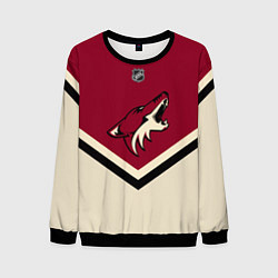 Мужской свитшот NHL: Arizona Coyotes