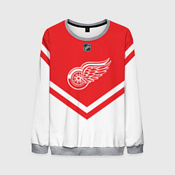 Мужской свитшот NHL: Detroit Red Wings