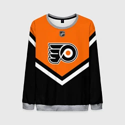 Мужской свитшот NHL: Philadelphia Flyers