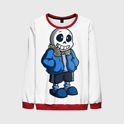 Мужской свитшот Undertale