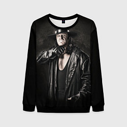 Мужской свитшот Гробовщик 2