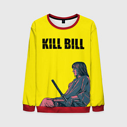Мужской свитшот Kill Bill
