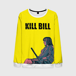 Мужской свитшот Kill Bill