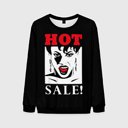 Мужской свитшот Hot Sale