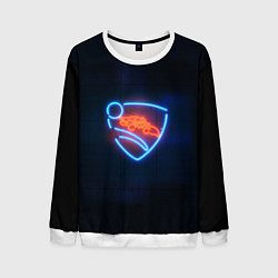 Мужской свитшот Rocket League