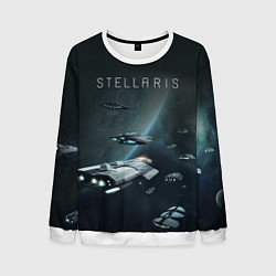 Мужской свитшот Stellaris