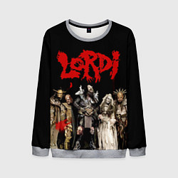 Мужской свитшот LORDI