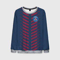Мужской свитшот FC PSG: Creative