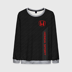 Мужской свитшот Honda: Sport Line