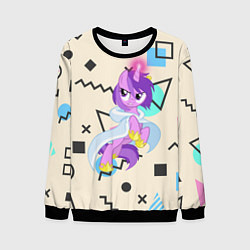 Мужской свитшот My Little Pony
