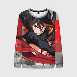 Мужской свитшот Рюко