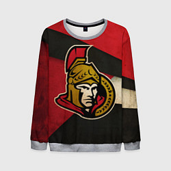 Мужской свитшот HC Ottawa Senators: Old Style