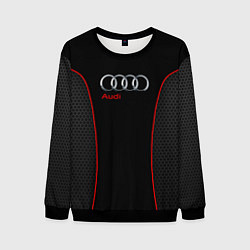 Мужской свитшот Audi Style