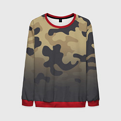 Мужской свитшот Camouflage Khaki