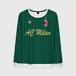 Мужской свитшот AC Milan: Green Form