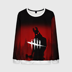 Мужской свитшот Dead by Daylight