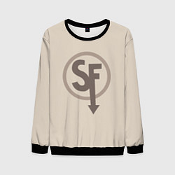 Мужской свитшот SANITYS FALL