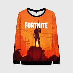 Мужской свитшот Fortnite