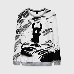 Мужской свитшот Hollow Knight
