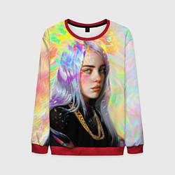 Мужской свитшот Billie Eilish